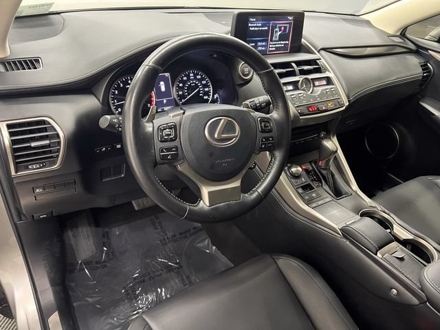 Certified 2020 Lexus NX 300 FWD w/ Accessory Package 2 image 16