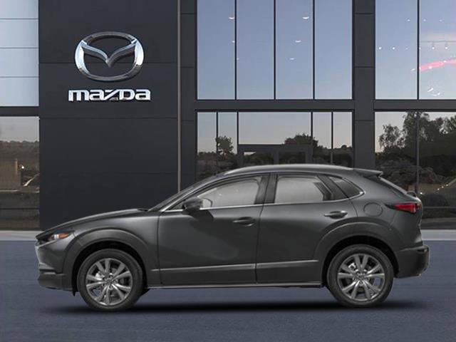 New 2025 MAZDA CX-30 AWD 2.5 S w/ Preferred Package image 3