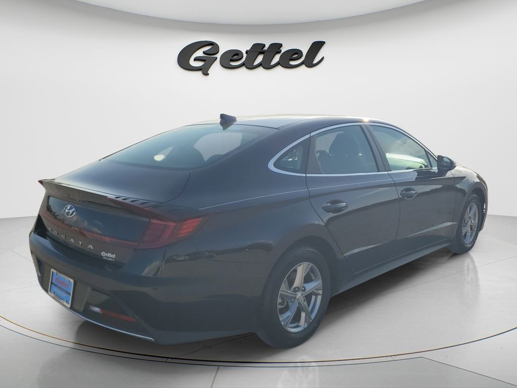 Used 2023 Hyundai Sonata SE FWD image 5