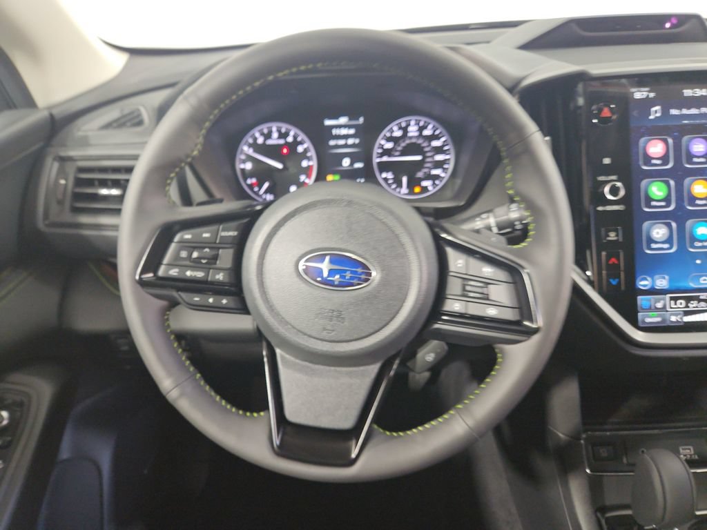 New 2026 Subaru Ascent Bronze Edition AWD/4WD image 14