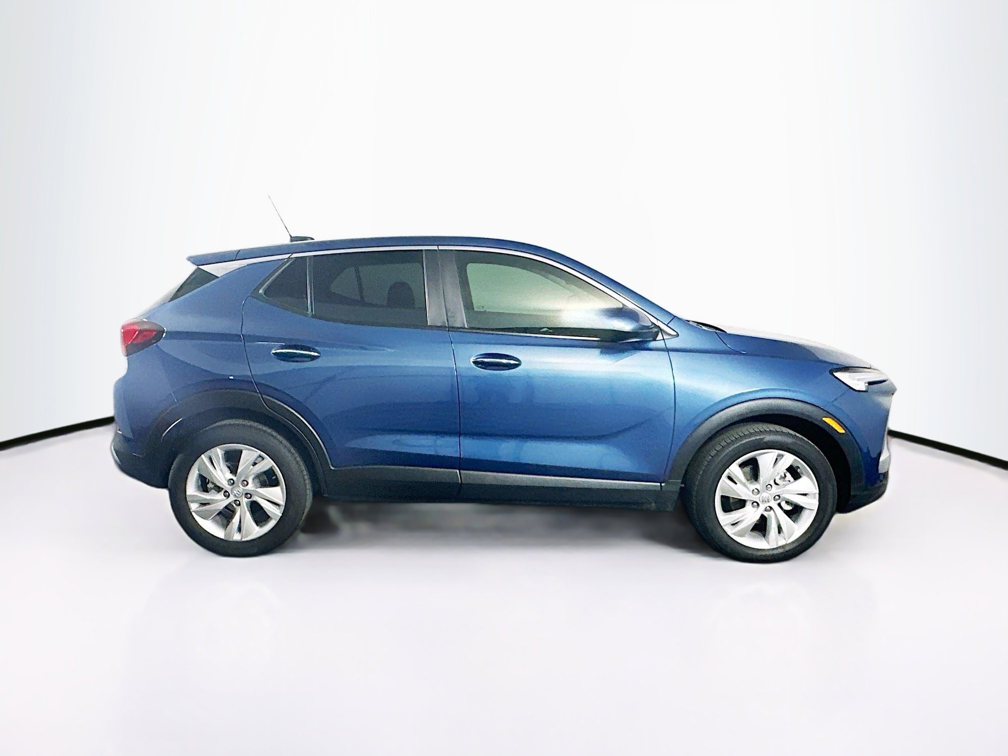 Used 2024 Buick Encore GX Preferred image 10