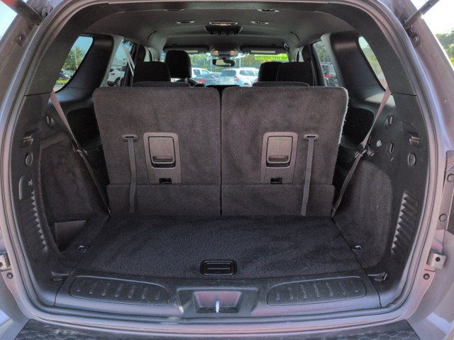 Used 2026 Dodge Durango GT AWD/4WD image 12