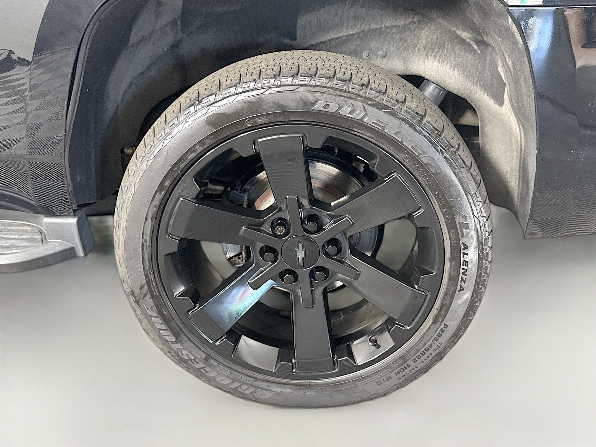 Used 2019 Chevrolet Tahoe LT image 37