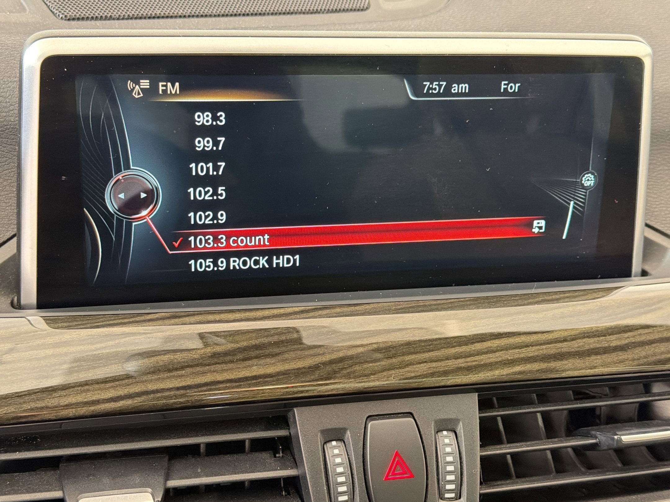 Used 2016 BMW X1 xDrive28i AWD/4WD image 28
