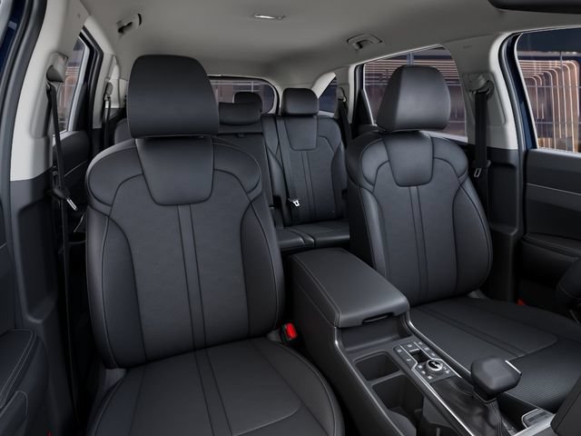 New 2026 Kia Sorento S AWD/4WD image 16