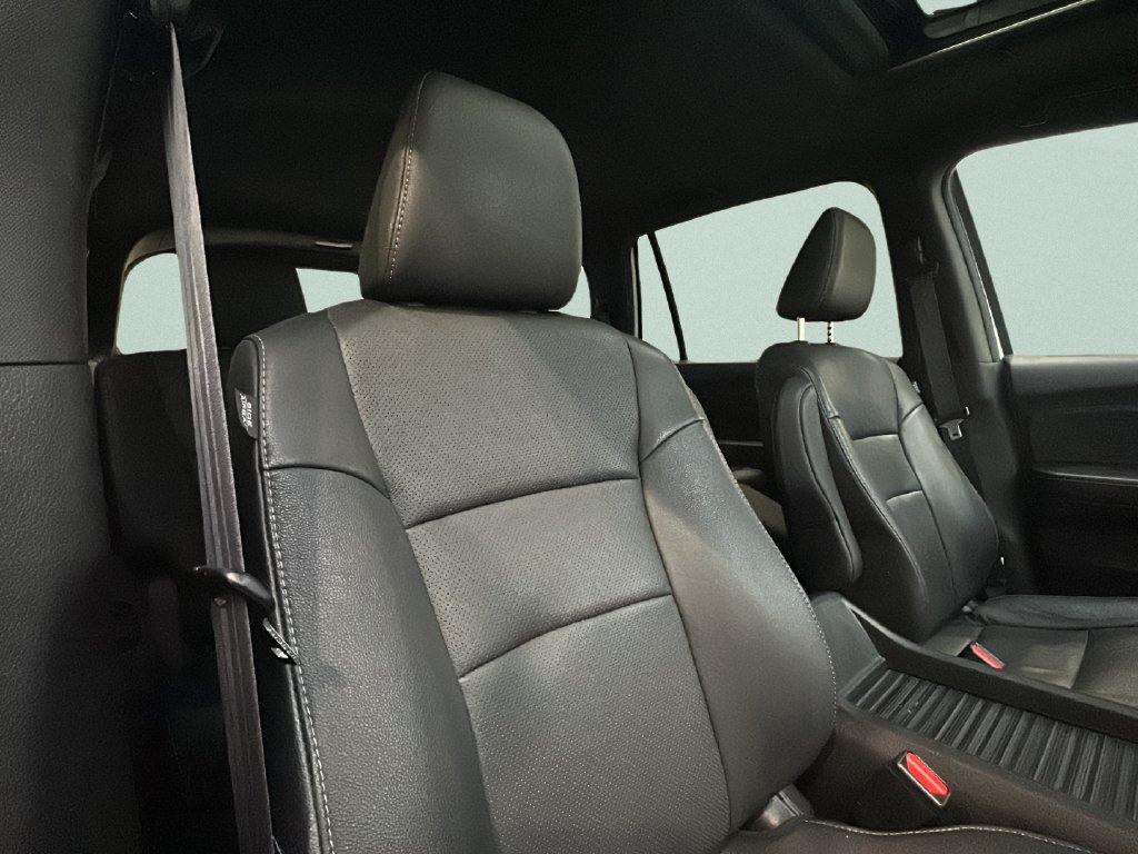 Certified 2022 Honda Passport EX-L image 24