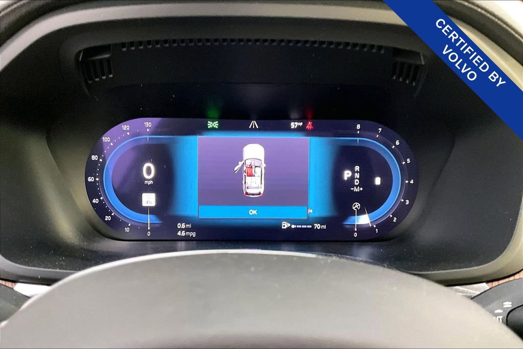Used 2023 Volvo XC60 B5 Ultimate w/ Protection Package Premier image 28