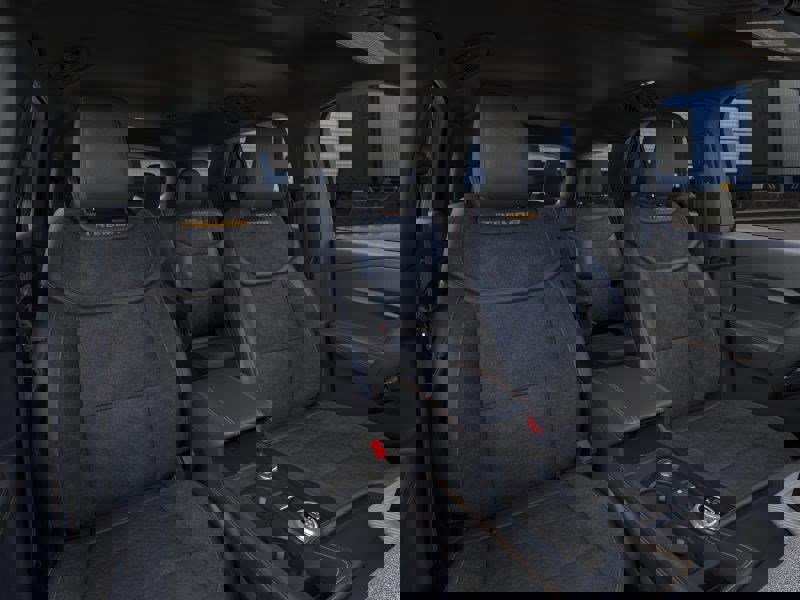 New 2026 Ford Explorer Tremor image 11