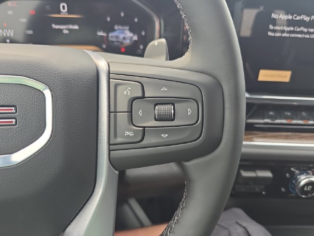 New 2026 GMC Sierra 1500 Elevation w/ Elevation Premium Package AWD/4WD image 18