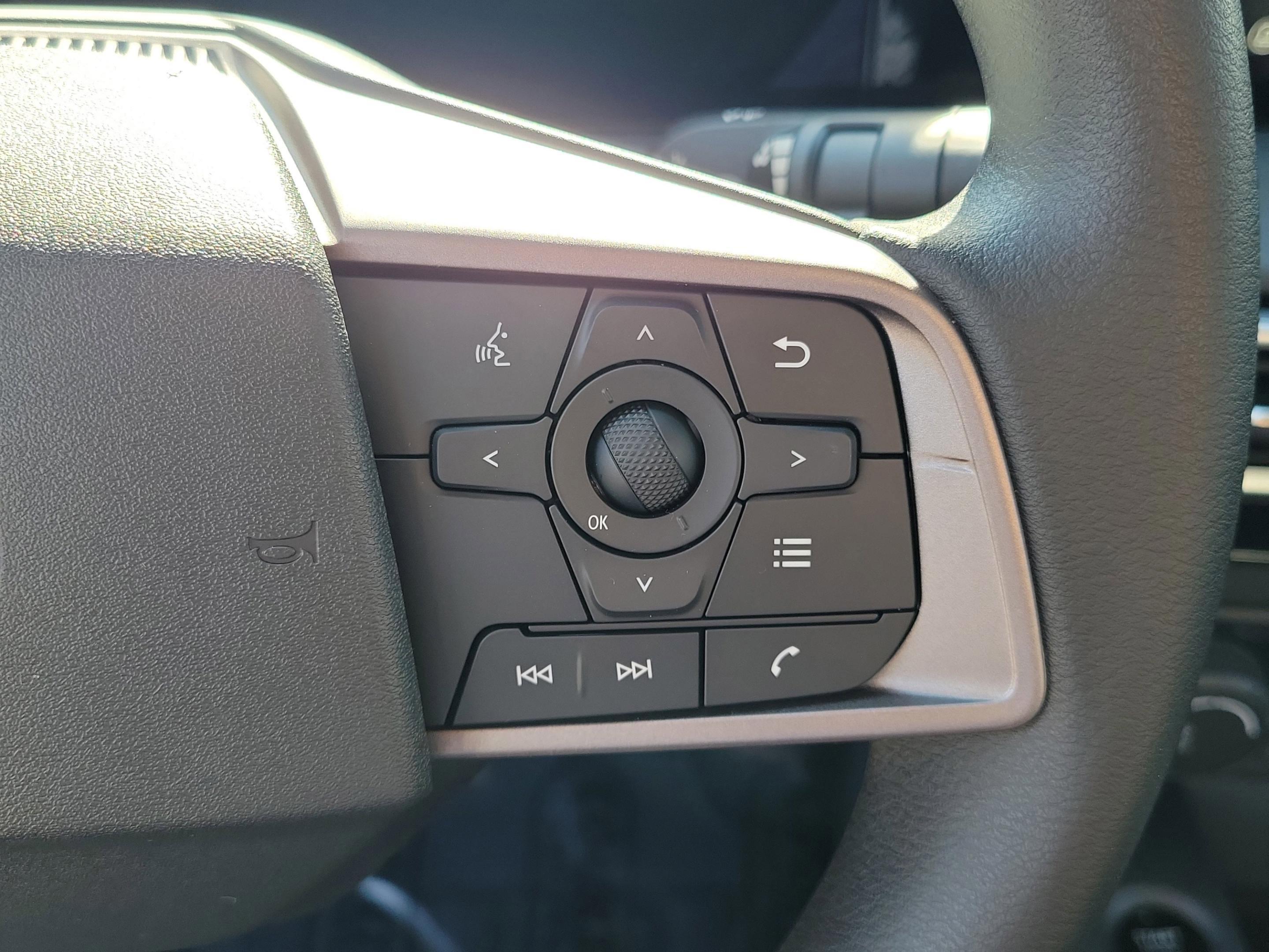 New 2026 Nissan Sentra S w/ Floor Mat Package image 25