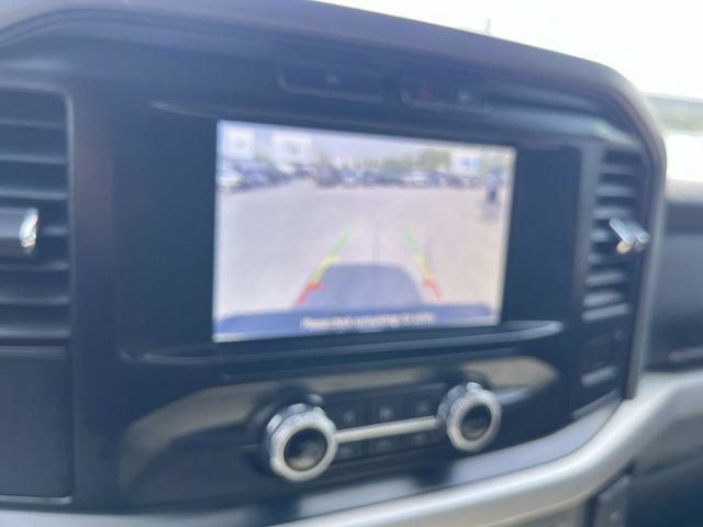 Used 2023 Ford F150 XLT w/ Equipment Group 301A Mid AWD/4WD image 38