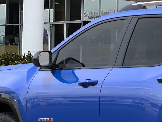 New 2026 GMC Terrain AT4 image 12