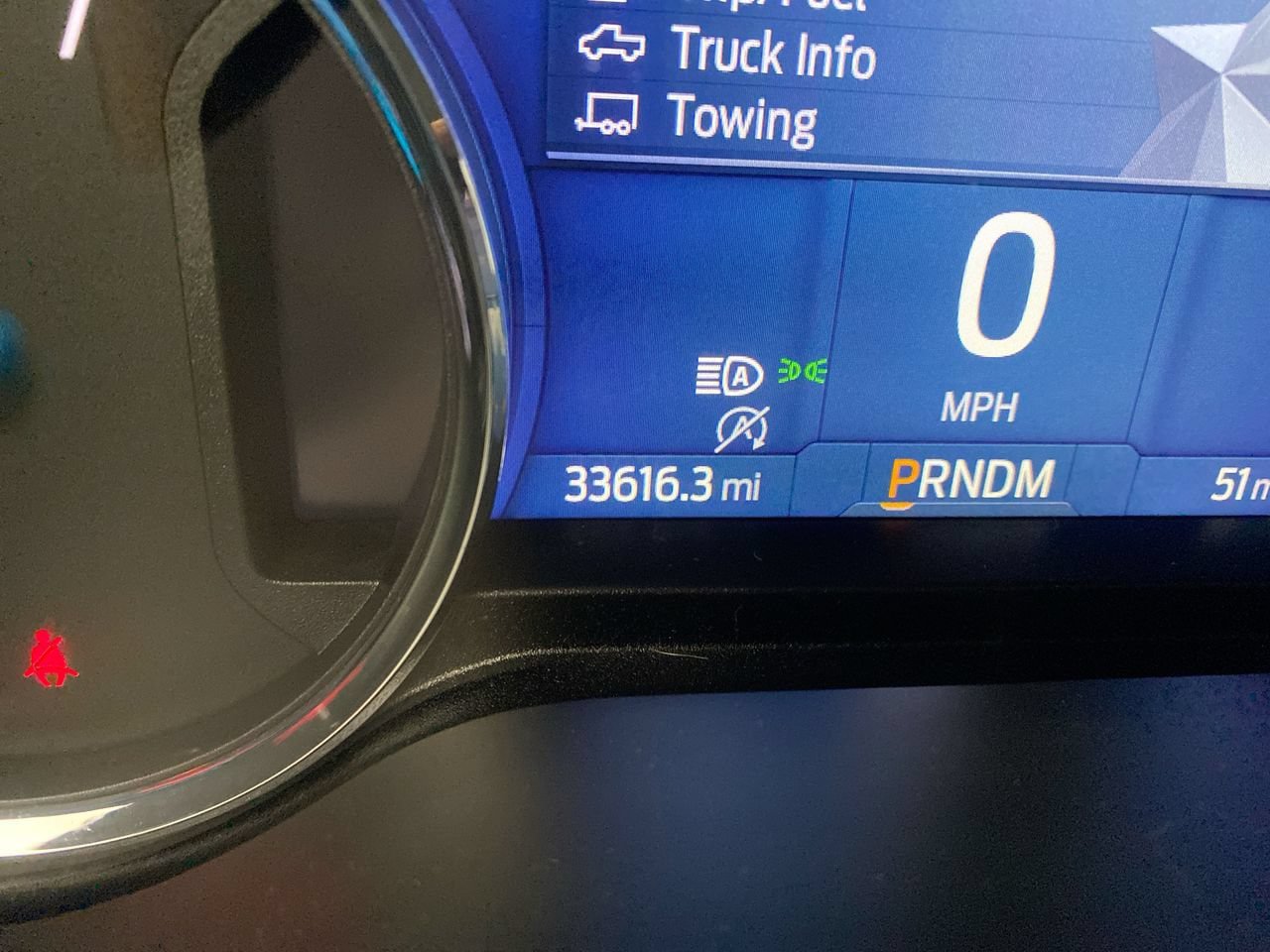 Used 2023 Ford F150 XLT w/ Equipment Group 302A High AWD/4WD image 17