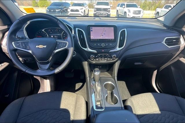 Used 2020 Chevrolet Equinox LT image 7