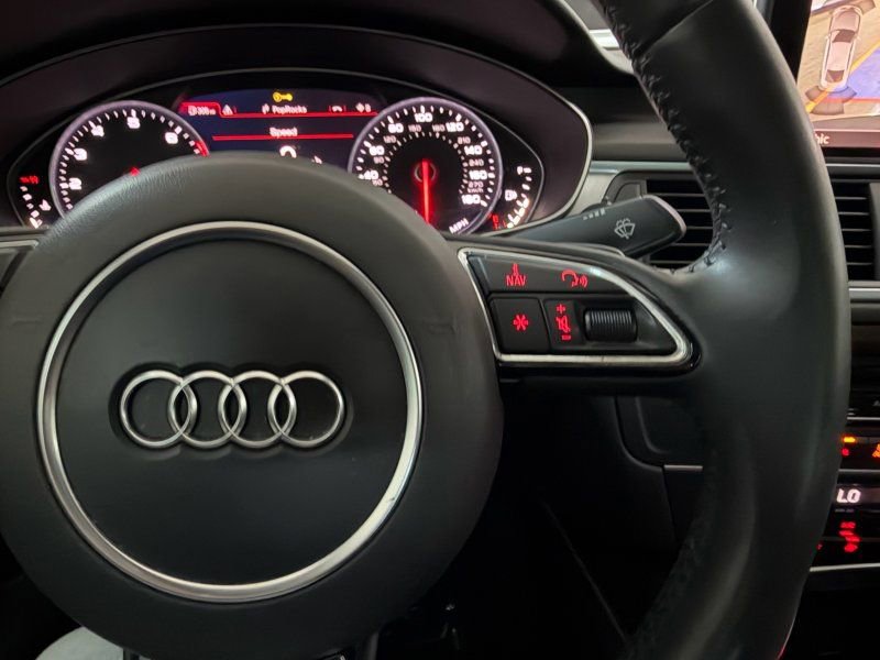 Used 2016 Audi A7 3.0T Prestige w/ Prestige Package AWD/4WD image 26