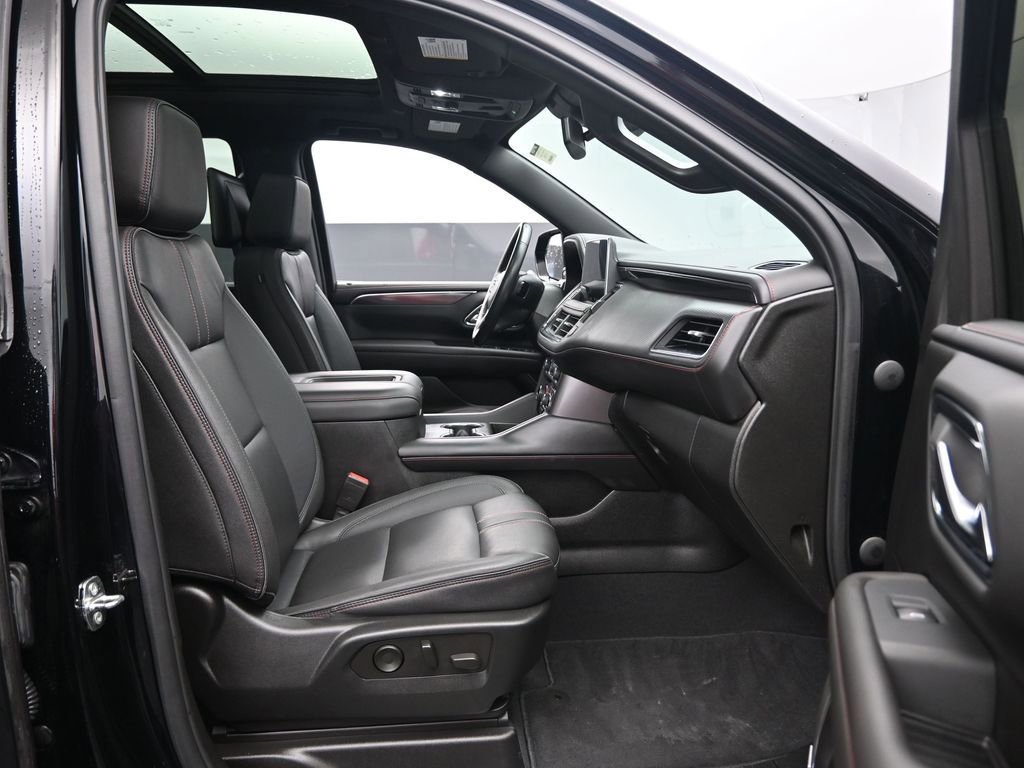 Used 2023 Chevrolet Tahoe RST image 31