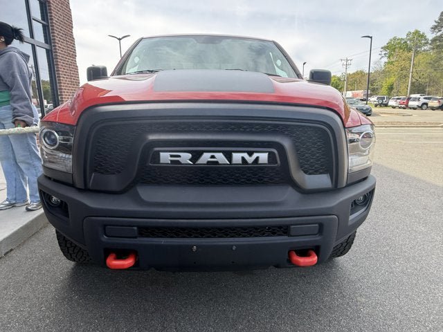 Used 2019 RAM 1500 Classic Warlock AWD/4WD image 9
