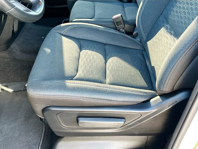 Used 2025 RAM 1500 Tradesman image 18