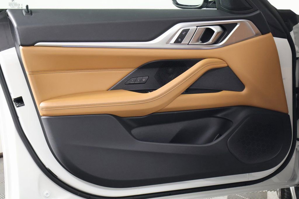 Used 2023 BMW i4 eDrive35 w/ Premium Package image 12