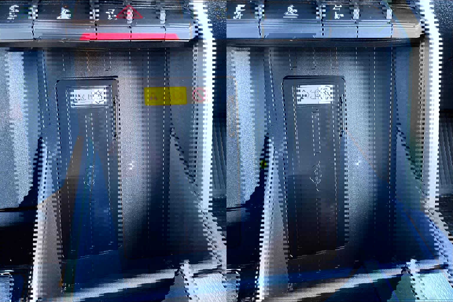 Used 2024 Toyota Tundra Platinum w/ TRD Off-Road Package image 35