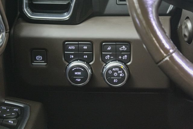 Certified 2023 GMC Sierra 1500 Denali AWD/4WD image 26
