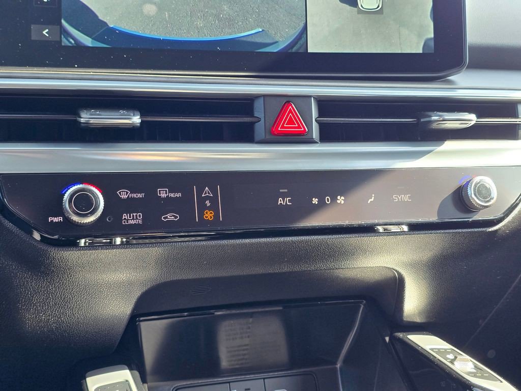 New 2026 Kia Sorento SX AWD/4WD image 31
