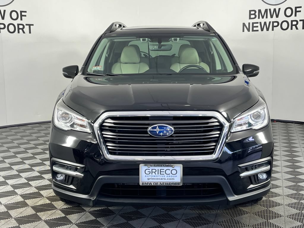 Used 2019 Subaru Ascent Limited AWD/4WD image 7