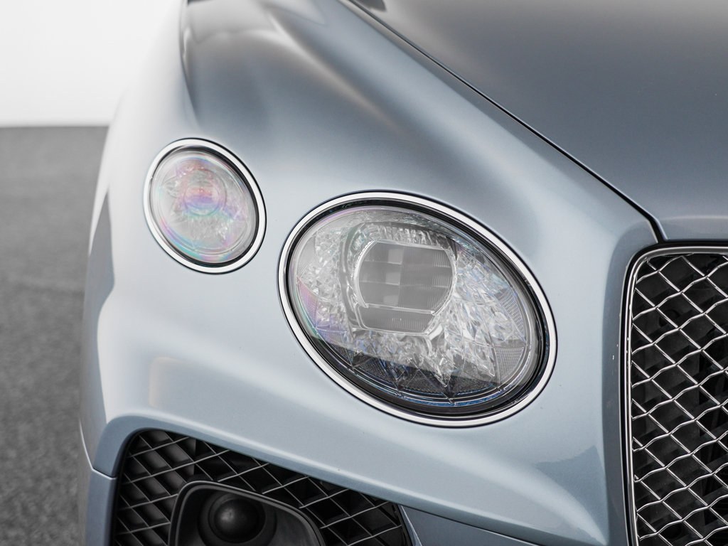 Certified 2023 Bentley Bentayga AWD/4WD image 45