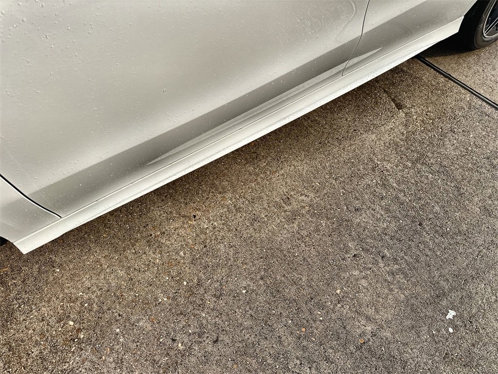 Used 2024 Mercedes-Benz CLA 250 CLA 250 image 13