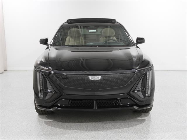 New 2026 Cadillac Lyriq V w/ LPO, Floor Liner Package image 2