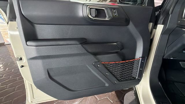 New 2025 Ford Bronco Raptor image 20