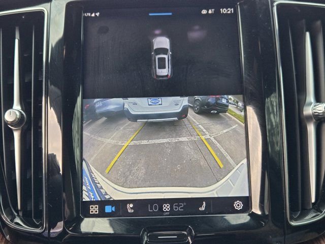 Used 2023 Volvo XC60 B5 Ultimate w/ Protection Package Premier image 18