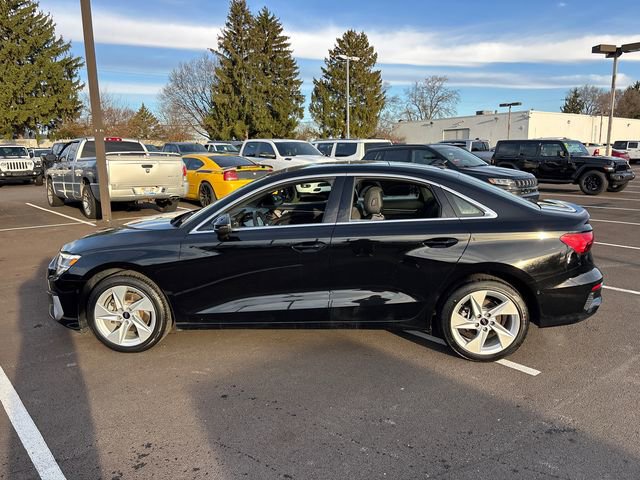 Used 2024 Audi A3 2.0T Premium image 3