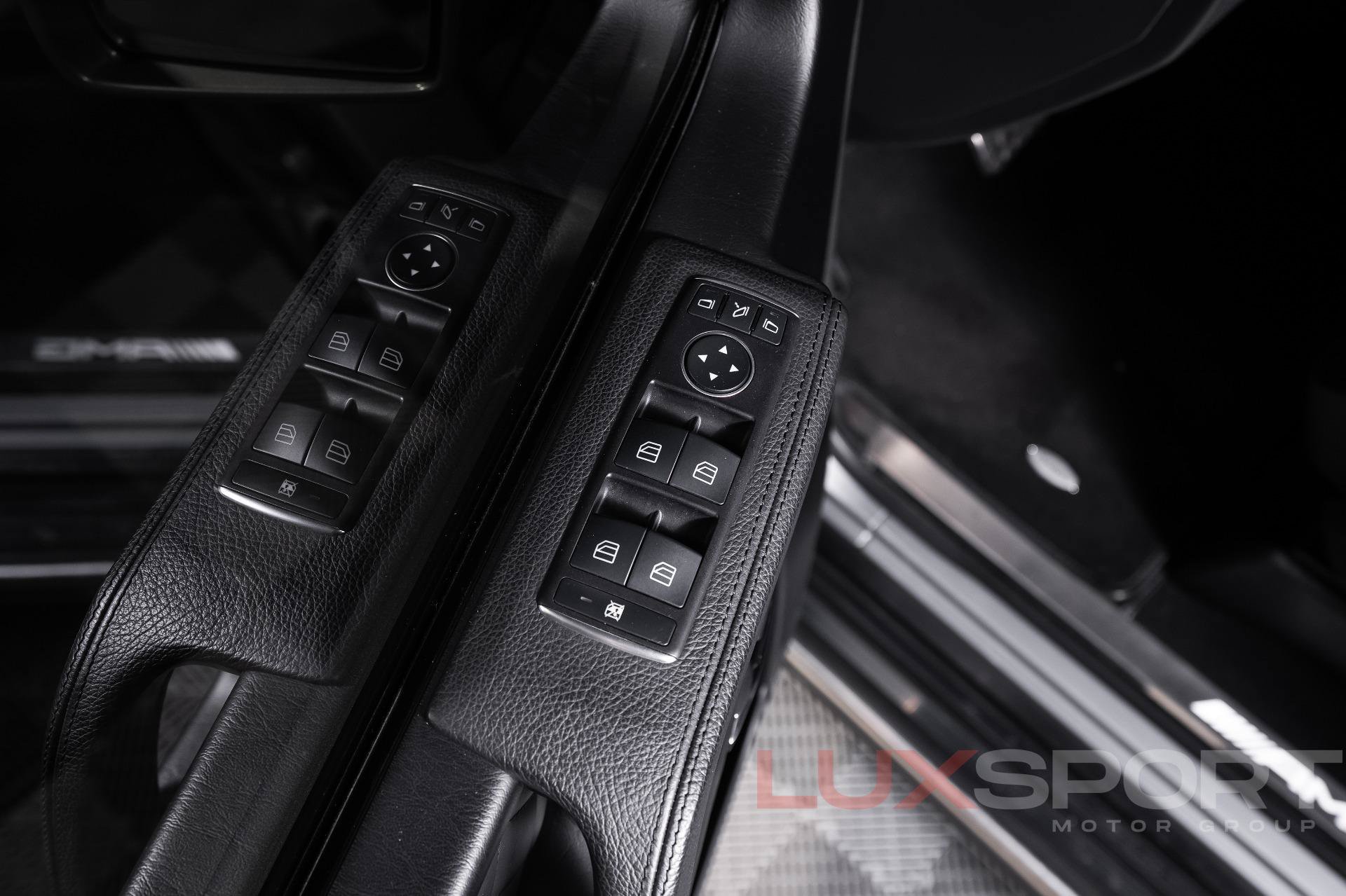 Used 2016 Mercedes-Benz G 63 AMG 4MATIC image 17