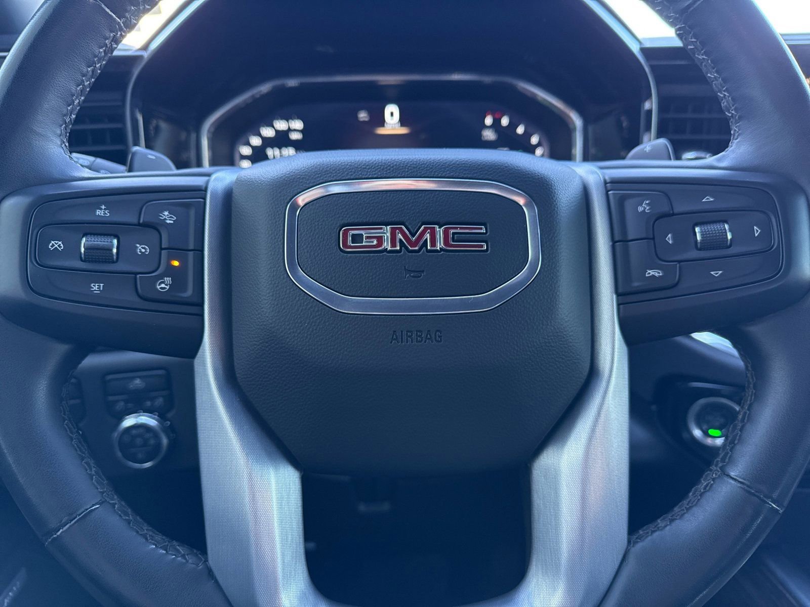 Used 2023 GMC Sierra 1500 Elevation w/ Preferred Package image 27