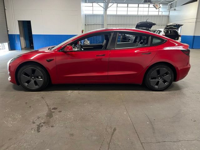 Used 2023 Tesla Model 3 Standard Range RWD image 6