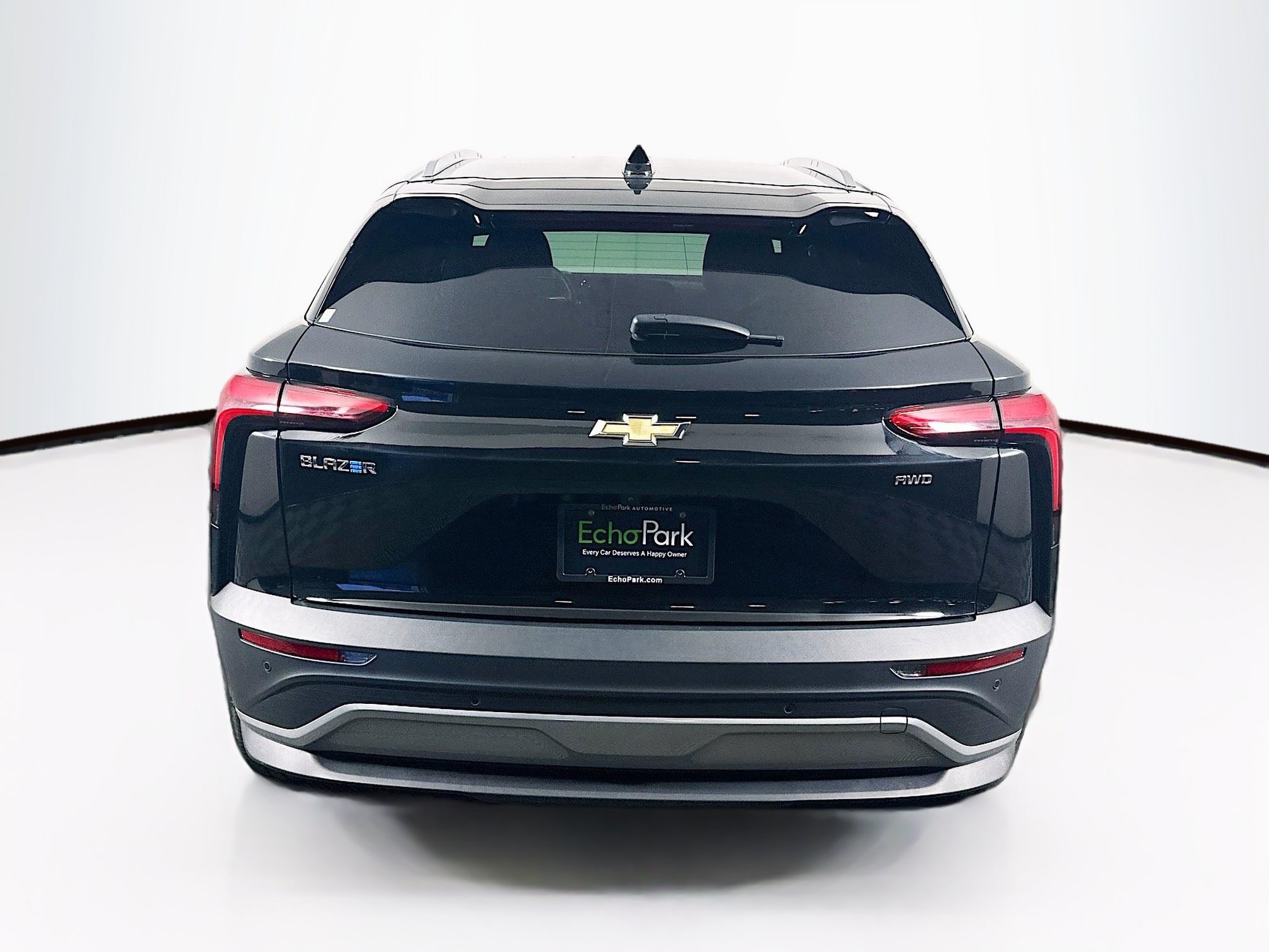 Used 2024 Chevrolet Blazer EV LT AWD/4WD image 7