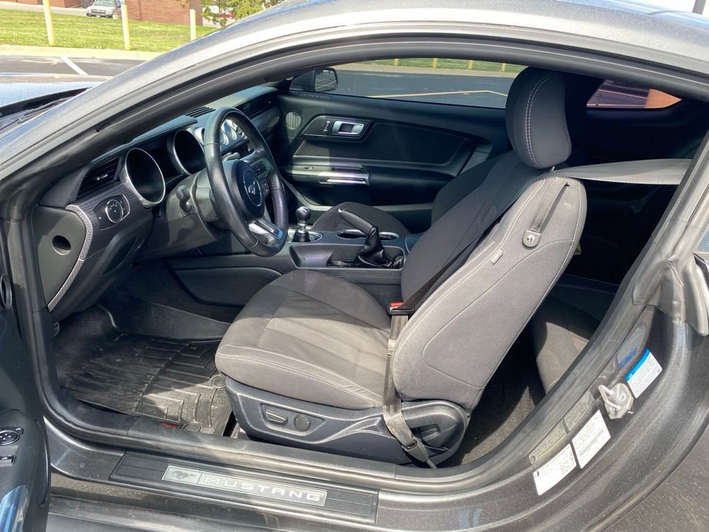 Used 2020 Ford Mustang GT w/ GT Performance Package image 13