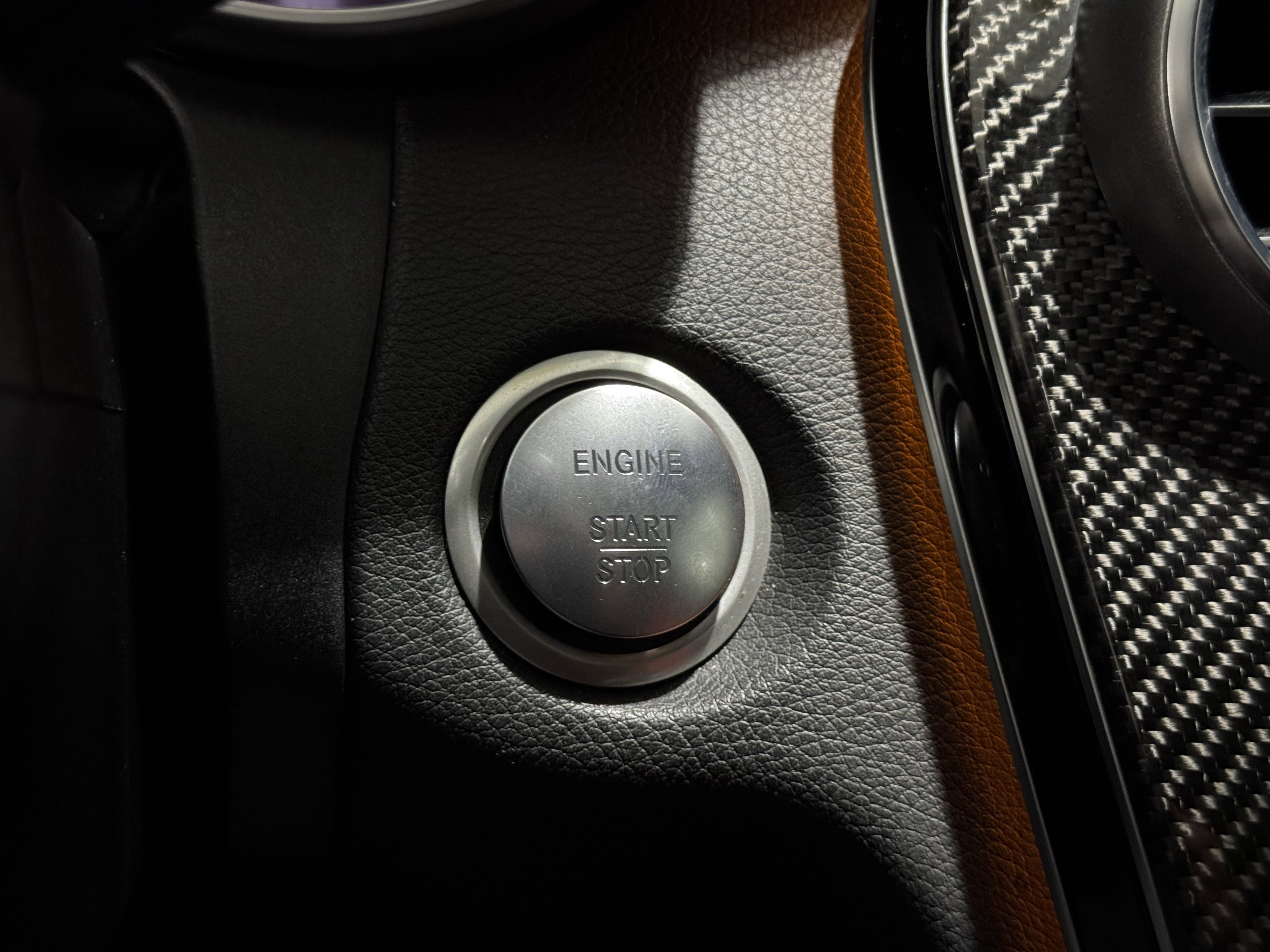 Used 2017 Mercedes-Benz C 63 AMG S image 32