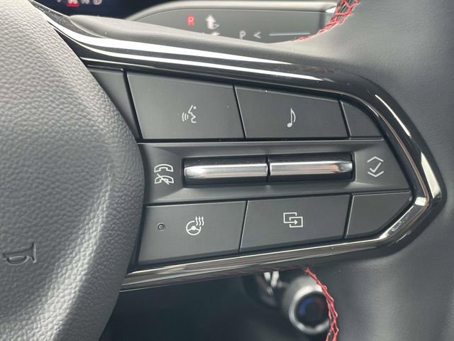 New 2026 Chevrolet Equinox EV RS image 16