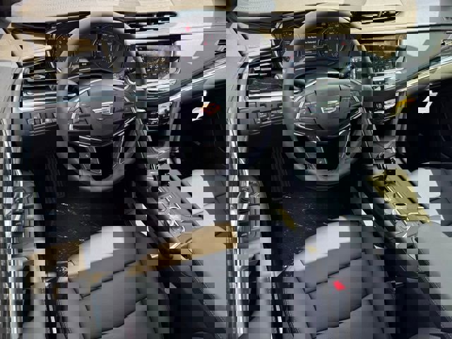 New 2025 Cadillac XT5 Premium Luxury w/ Technology Package FWD image 25