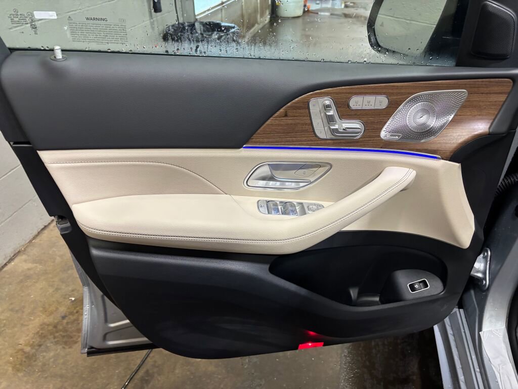 New 2026 Mercedes-Benz GLE 350 GLE 350 image 6