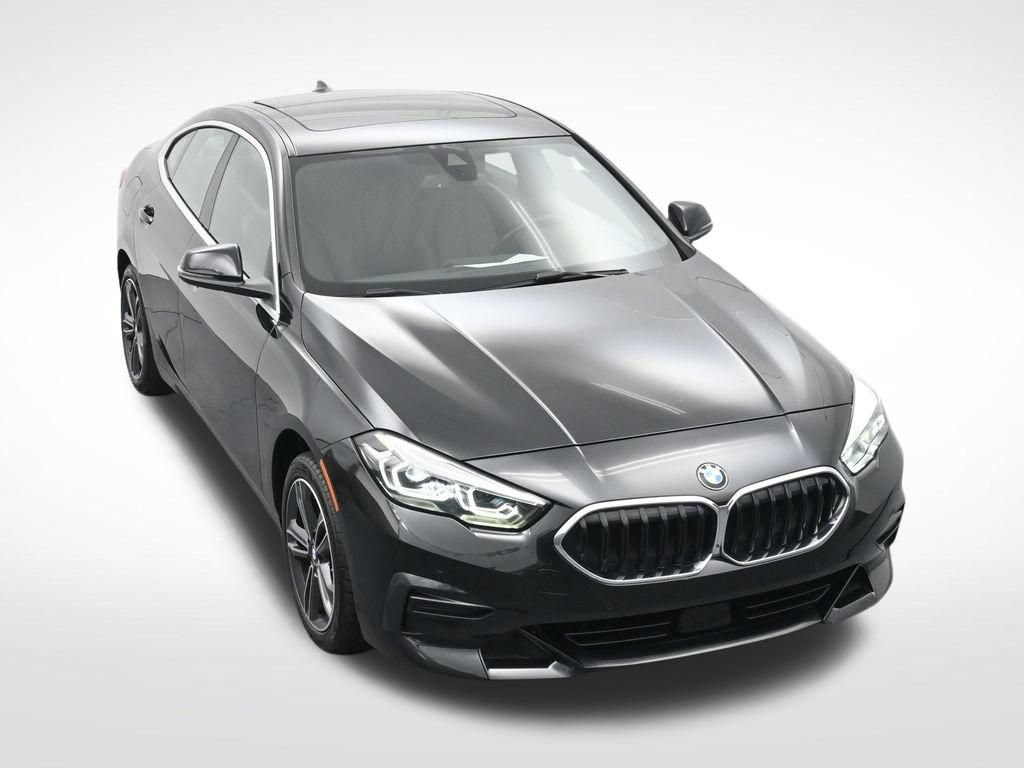 Used 2024 BMW 228i Gran Coupe FWD image 25