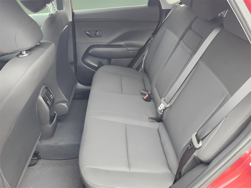 New 2026 Hyundai Kona SEL Sport image 13