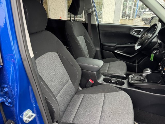 Used 2021 Kia Soul GT-Line FWD image 11