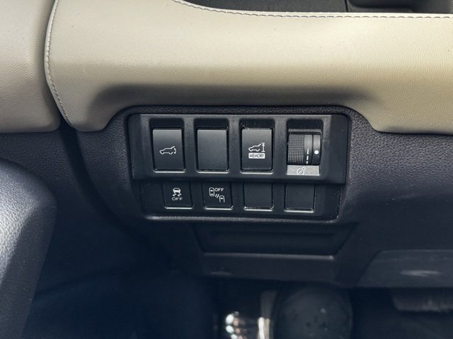 Used 2019 Subaru Ascent Touring w/ Popular Package #2A image 34