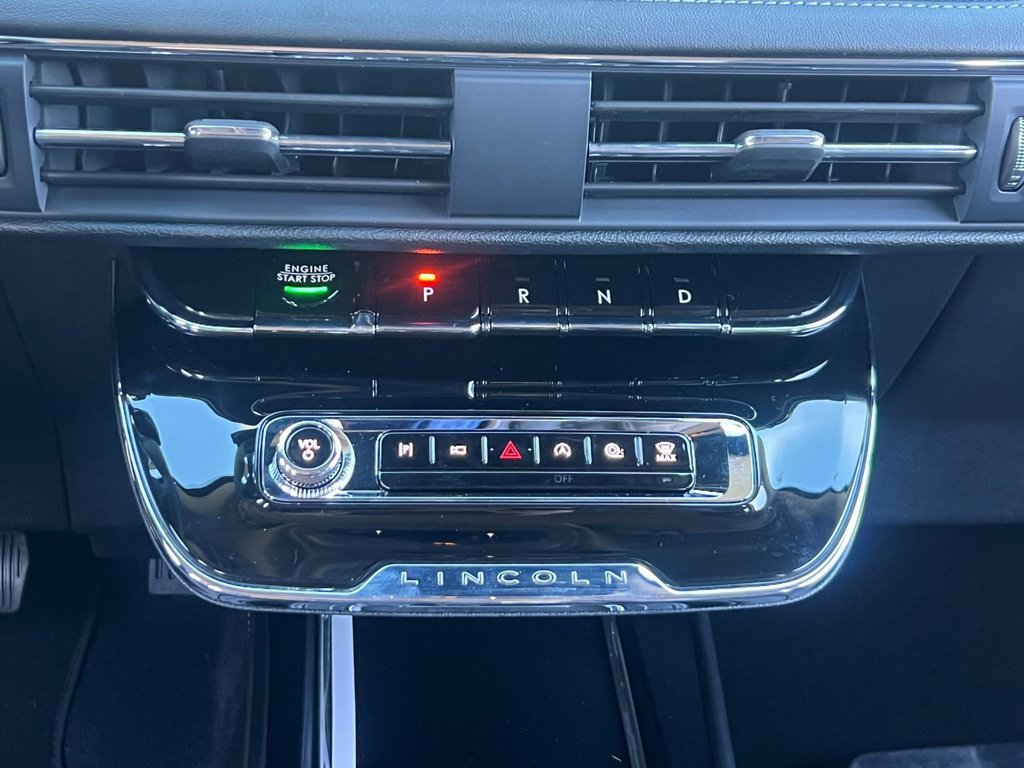 New 2026 Lincoln Corsair Premiere AWD/4WD image 17