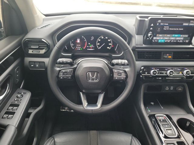 Used 2024 Honda Pilot EX-L image 19