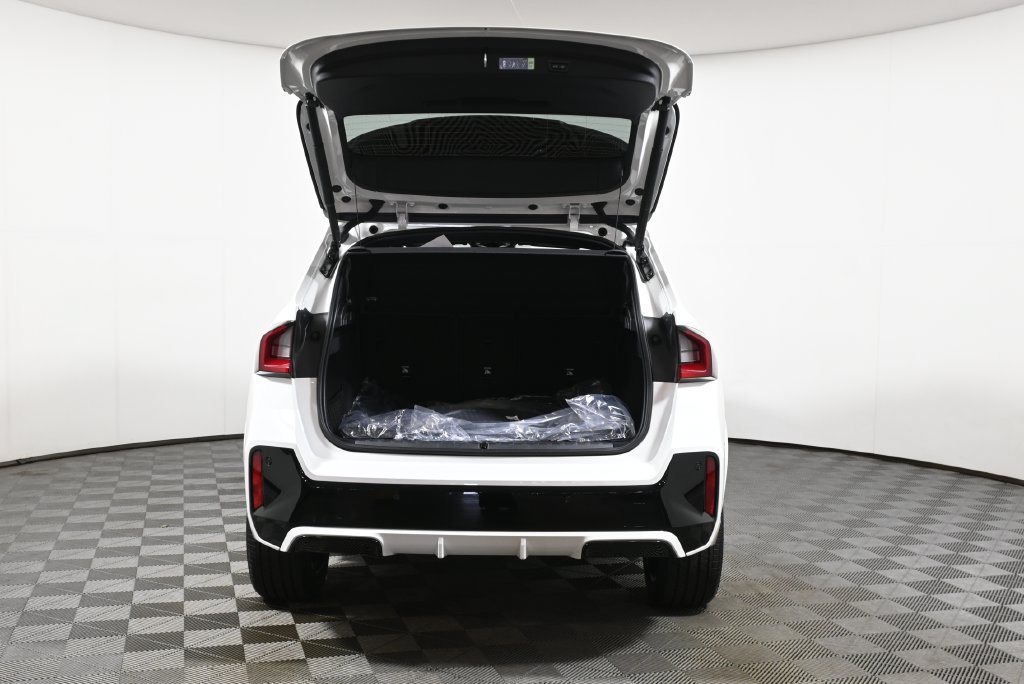 New 2027 BMW X1 xDrive28i AWD/4WD image 31