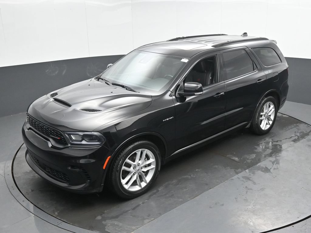 Used 2025 Dodge Durango R/T AWD/4WD image 38